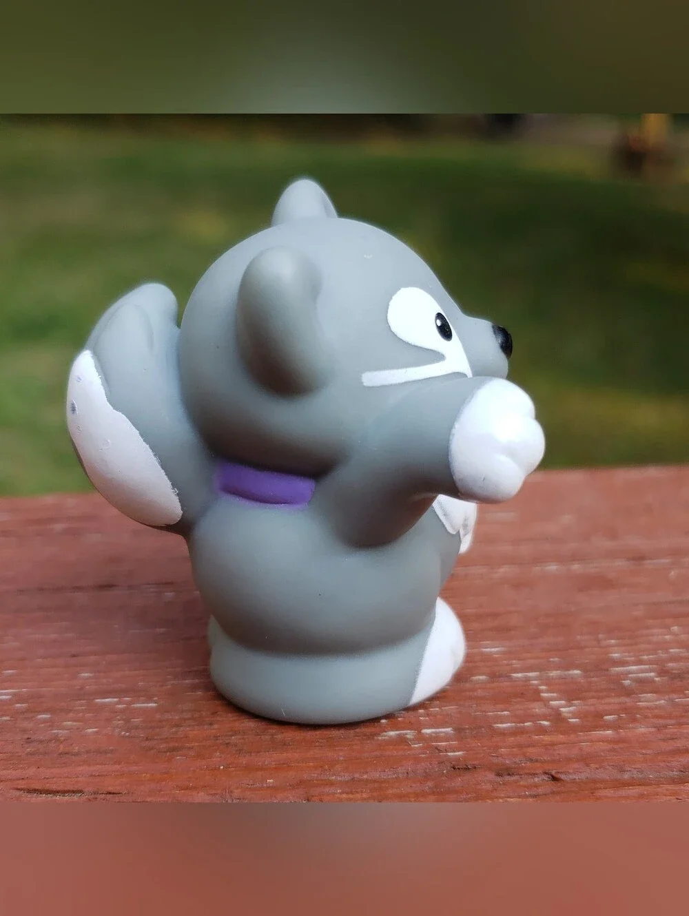 Fisher-Price 2001 fisher